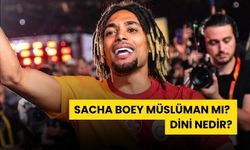 Sacha Boey Müslüman Mı? Fransız Futbolcunun Dini İnancı Nedir?