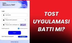 Tost Uygulaması Battı mı? Dolandırıcılık İddiaları Büyüyor