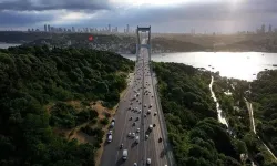 1 Eylül Pazar Günü İstanbul Trafiğine Dikkat: Hangi Yollar Kapalı?