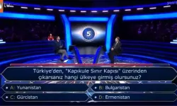 Türkiye'den Kapıkule Sınırı: Hangi Ülkeye Giriş Yapılır?