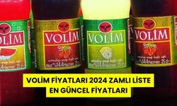 Volim Fiyatları 2024 Zamlı Liste: En Güncel Fiyat Listesi