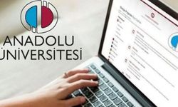 Anadolu Üniversitesi AÖF Kayıt Yenileme Süreci Başladı