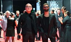 61. Uluslararası Antalya Altın Portakal Film Festivali açılış töreni