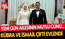 YENİ GÜN AİLESİNİN MUTLU GÜNÜ...