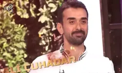 MasterChef Ali Çuhadar Kimdir? Nereli? Kaç Yaşında?