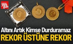 Burdur’da Altın Fiyatları Zirveye Çıkıyor! Yatırımcılar Dikkat!