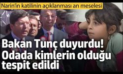 Narin Güran’ın katilleri için yargı süreci başlıyor