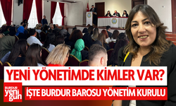 Yeni Başkan Meltem Özdemir'in Listesinde Kimler Var?