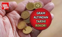 Altın Yatırımcıları 7 Kasım’ı Bekliyor! Fiyatlar Tırmanacak mı?