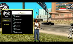 GTA San Andreas v2.11.245: Sınırsız Para Hilesi Mod APK