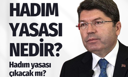 Hadım Yasası Nedir? Yürürlüğe Girecek mi?