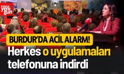 Burdur’da Tehlikeye Karşı Acil Alarm!  Ailelere ve Eğitimcilere Kritik Uyarı