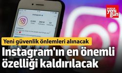 Instagram’a Büyük Değişiklik Geliyor