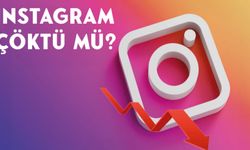 Instagram çöktü mü? 8 Ekim’de Instagram neden açılmıyor?