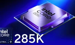 Intel Core Ultra 9 285K Performans Rakamları Ortaya Çıktı