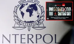 Interpol 46 Kimliği Belirsiz Kadın Cinayeti İçin Kamuoyundan Yardım İstiyor