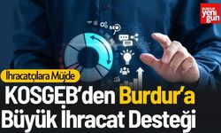 İhracatçıya Müjde! BUTSO’da Büyük Destek Toplantısı