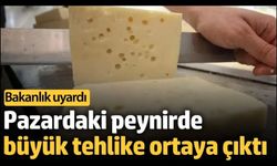 Tarım Bakanlığı Gıda Güvenliği Uyarısı Yaptı