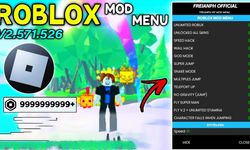 Roblox v2.639.688 Mod APK İndir: God Mode ve Menü Hileleri