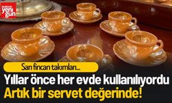 Yıllar önce her evde kullanılıyordu: artık bir servet değerinde