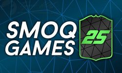 Smoq Games 25 v1.19: Sınırsız Para Hileli Versiyonu