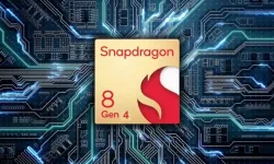 Snapdragon 8 Gen 4’ün Yeni Özellikleri Sızdırıldı