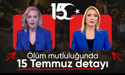 TRT'den FETÖ'ye kıyafet göndermesi