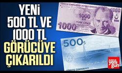 200 TL Yerine 500 TL! Piyasada Büyük Değişim