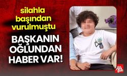 Ümit Uysal’ın 17 Yaşındaki Oğlunun Sağlık Durumu Nasıl?