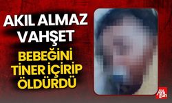 2 Yaşındaki Çocuğunu Zehirledi! Anne Tutuklandı