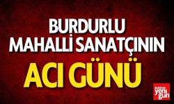 Mahalli Sanatçı Arzu Gök'ün Babası Hayatını Kaybetti