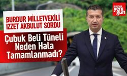 Çubuk Beli Tüneli Neden Hala Tamamlanmadı?