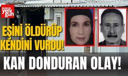 Aile Dramı: 4 Çocuklu Çiftin Acı Sonu