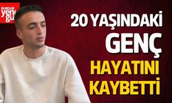 Hareketsiz Bulunan Genç Hastaneye Götürüldü Ama…