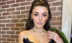 Hande Erçel’den Ödül Töreninde Dikkat Çeken Konuşma