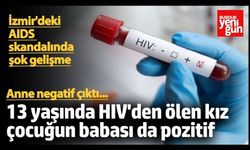 13 Yaşında Çocuk Neden AIDS'e Yakalandı?