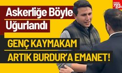 Burdur, Tarihi İlk İçin Ev Sahibi