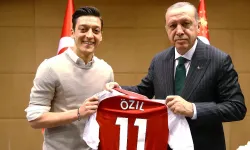 Mesut Özil TFF Başkanlığına mı Geliyor? Kulisler Çalkalanıyor