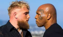 Mike Tyson ve Jake Paul Ringde! Hangi Kanalda ve Saat Kaçta?