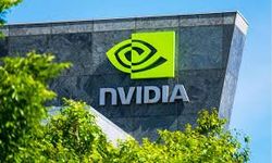 Yapay Zeka Devi Nvidia, Apple’ı Geride Mi Bıraktı?