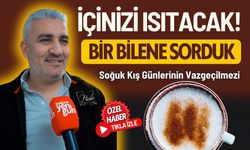 Burdur'da Soğuk Kış Günlerinin Vazgeçilmezi