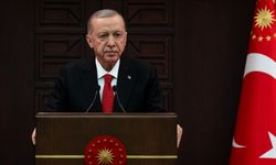 Cumhurbaşkanı Erdoğan: Milletimizin değerlerini yarınlara taşıyan öğretmenlerimizin Öğretmenler Günü’nü tebrik ediyorum