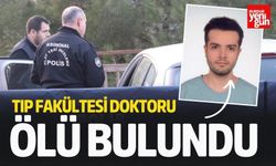 Tıp Fakültesi Doktoru Seyir Tepesi’nde Ölü Bulundu