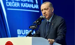 Cumhurbaşkanı Erdoğan: Kısa vadeli hesaplar peşinde değiliz