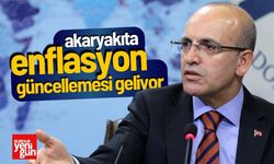 Akaryakıta Enflasyon Güncellemesi Geliyor