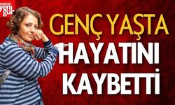 İlknur Öğmen Genç Yaşta Hayata Veda Etti