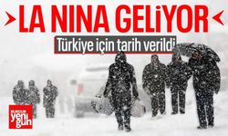 Türkiye'yi Etkileyebilir! La Nina Hava Olayları Geri Dönüyor