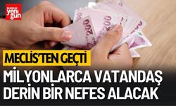 Milyonlarca Vatandaş Nefes Alacak