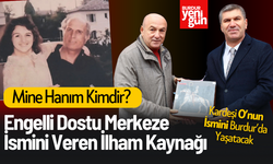 Mine Hanım Kimdir? Engelli Dostu Merkeze İsmini Veren İlham Kaynağı