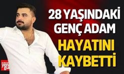 Burdur Organize Sanayi Bölgesi’nde Feci Kaza: Bir Kişi Hayatını Kaybetti